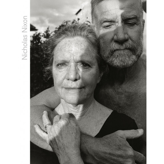 NICHOLAS NIXON. EL PULSO DEL TIEMPO