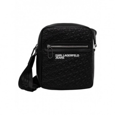 KLJ ESSENTIAL REPORTER EMB KLJ BLACK-MON