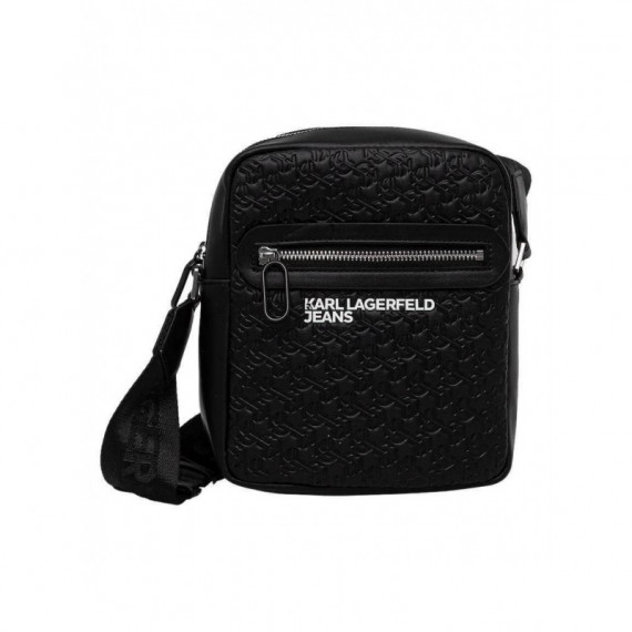 KLJ ESSENTIAL REPORTER EMB KLJ BLACK-MON