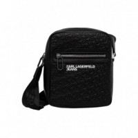 KLJ ESSENTIAL REPORTER EMB KLJ BLACK-MON