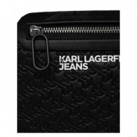 KLJ ESSENTIAL REPORTER EMB KLJ BLACK-MON