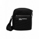 KLJ ESSENTIAL REPORTER EMB KLJ BLACK-MON