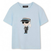 CAMISETA AIRE DEL CAMPO