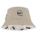 GORRA ARENA REVERSIBLE