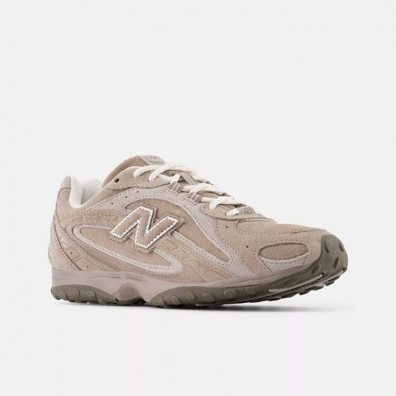 SNEAKER 204L TAUPE