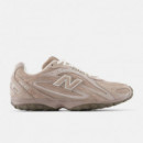 SNEAKER 204L TAUPE