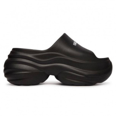 KONTOUR SLIDE BLACK RUBBER