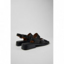 Calzado Sandalias CAMPER Dana Ultrasoft Negro