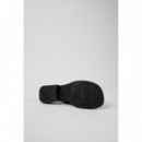 Calzado Sandalias CAMPER Dana Ultrasoft Negro