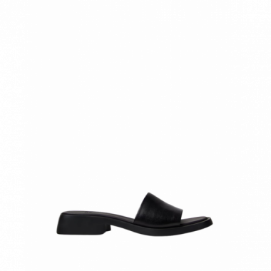 Calzado Sandalias CAMPER Dana Ultrasoft Pala Negro
