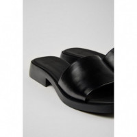 Calzado Sandalias CAMPER Dana Ultrasoft Pala Negro