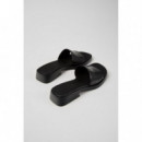Calzado Sandalias CAMPER Dana Ultrasoft Pala Negro