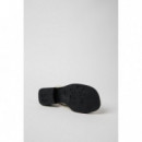 Calzado Sandalias CAMPER Dana Ultrasoft Cruzada Blanco