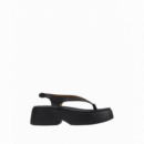 Calzado Sandalias CAMPER Tasha Ultrafot Negro