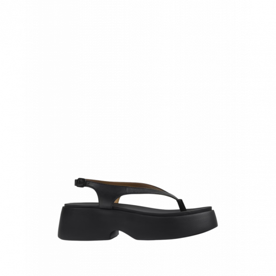 Calzado Sandalias CAMPER Tasha Ultrafot Negro