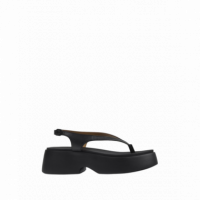 Calzado Sandalias CAMPER Tasha Ultrafot Negro