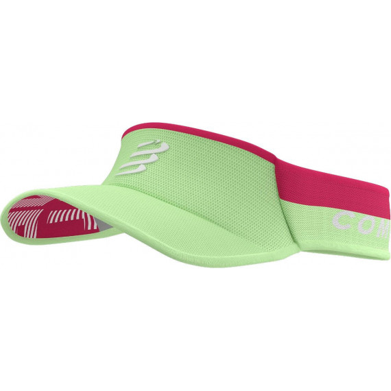 COMPRESSPORT Visor Ultralight