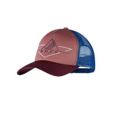 BUFF Trucker Cap