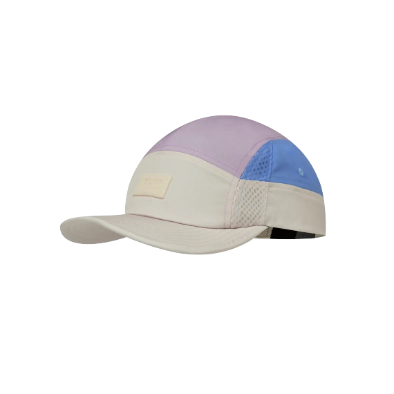 BUFF 5 Panel Go Cap