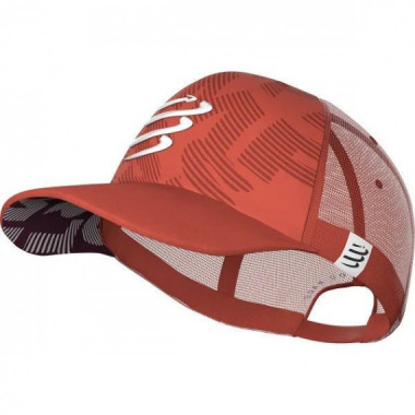COMPRESSPORT Trucker Cap