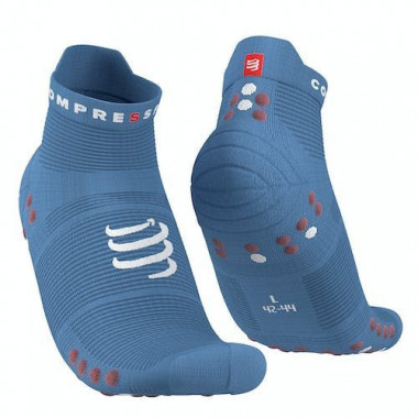 COMPRESSPORT Pro Racing Socks V4.0 Run Low