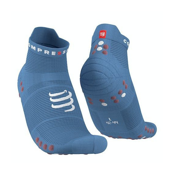 COMPRESSPORT Pro Racing Socks V4.0 Run Low