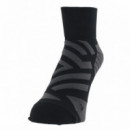 ON RUNNING Performance Mid Sock Woman