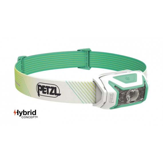 PETZL Actik Core