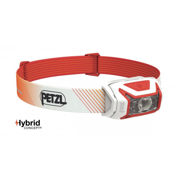 PETZL Actik Core - Guanxe Atlantic Marketplace