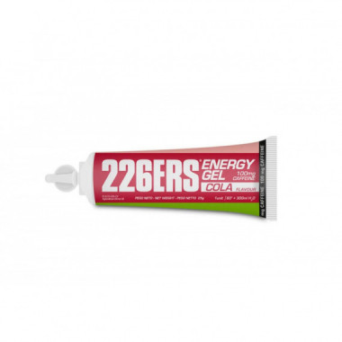 226ERS Energy Gel Bio Cola