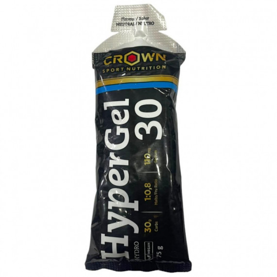 CROWN Hypergel 30