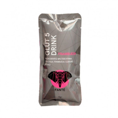 FANT&Eacute; Glut 5 Drink