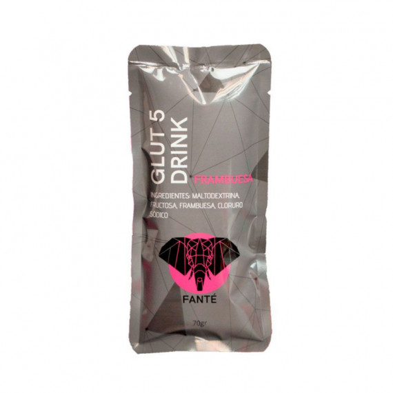 FANTÉ Glut 5 Drink
