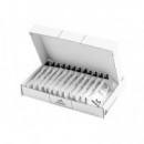 MAURTEN Gel 100 Cafeína (X12 Uds)