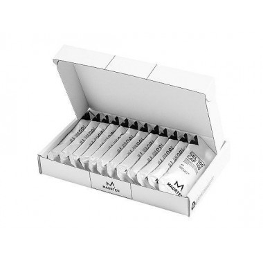 MAURTEN Gel 100 Cafe&iacute;na (X12 Uds)