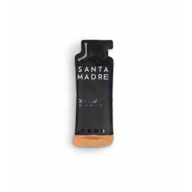 SANTA MADRE Gel 30 Naranja