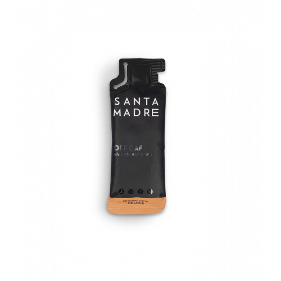 SANTA MADRE Gel 30 Naranja