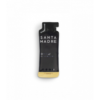 SANTA MADRE Gel 30 Limon