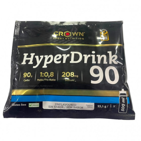 CROWN Hyperdrink 90
