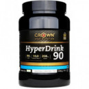 CROWN Bote Hyperdrink 90 1490GR.