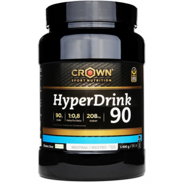 CROWN Bote Hyperdrink 90 1490GR.