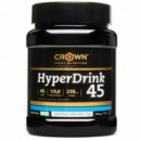 CROWN Bote Hyperdrink 45 846GR.