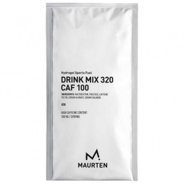 MAURTEN Drink Mix 320 Cafeina
