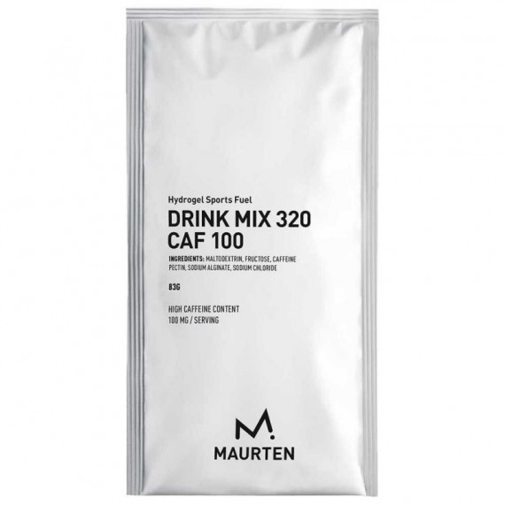 MAURTEN Drink Mix 320 Cafeina