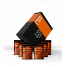 SANTA MADRE Unusual Nitrous Cola