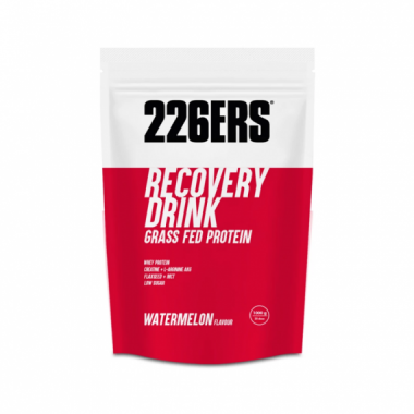 226ERS Recovery Drink 1KG Sandia