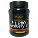 CROWN 3:1 Pro Recovery St Vainilla 590GR