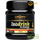 CROWN Isodrink Limon 640GR