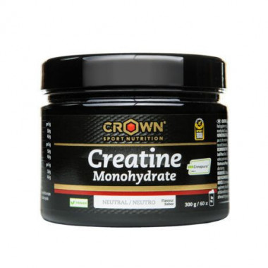 CROWN Creatina Monohydrate