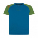 LA SPORTIVA Motion T-shirt